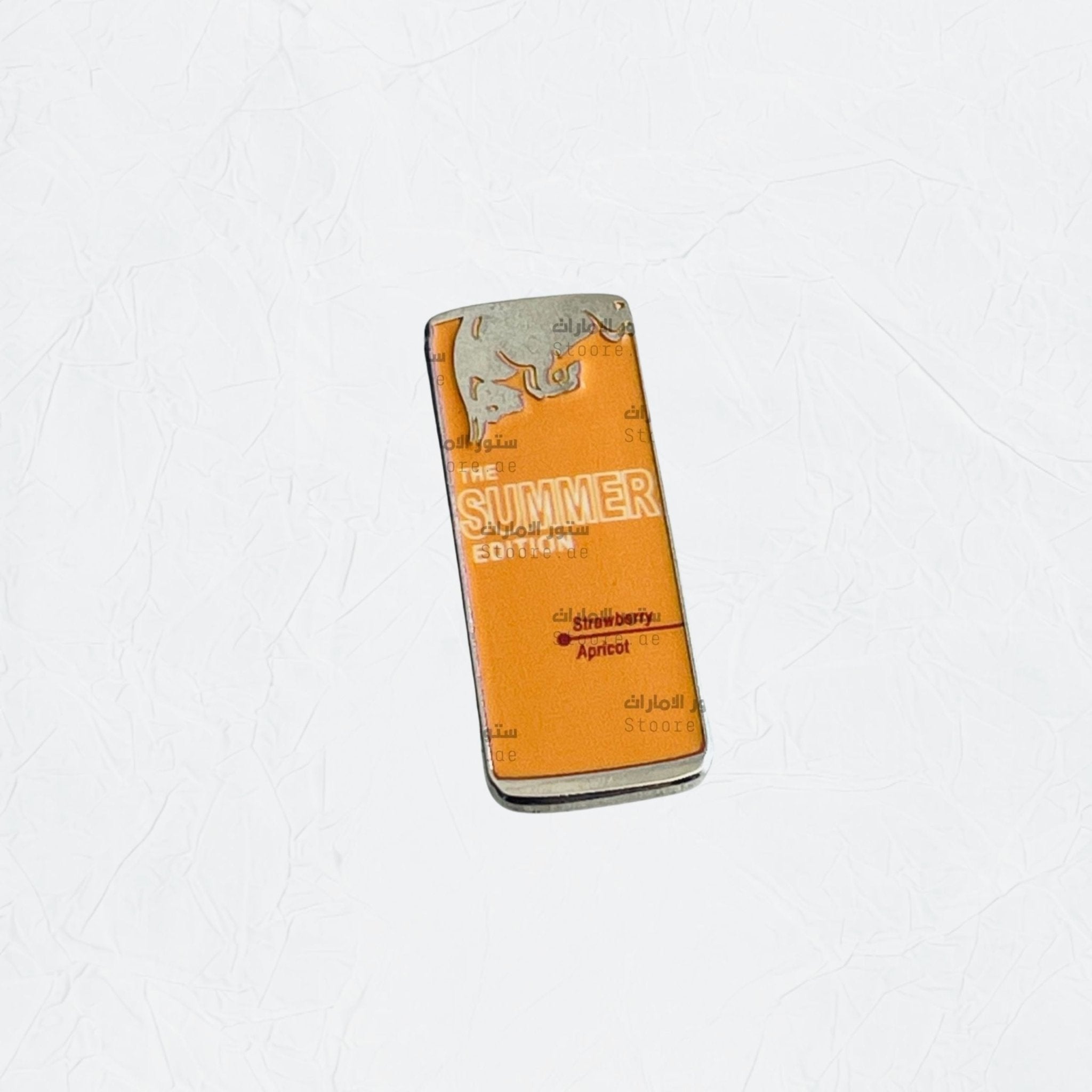 Badge Red Bull The Summer Edition - 1